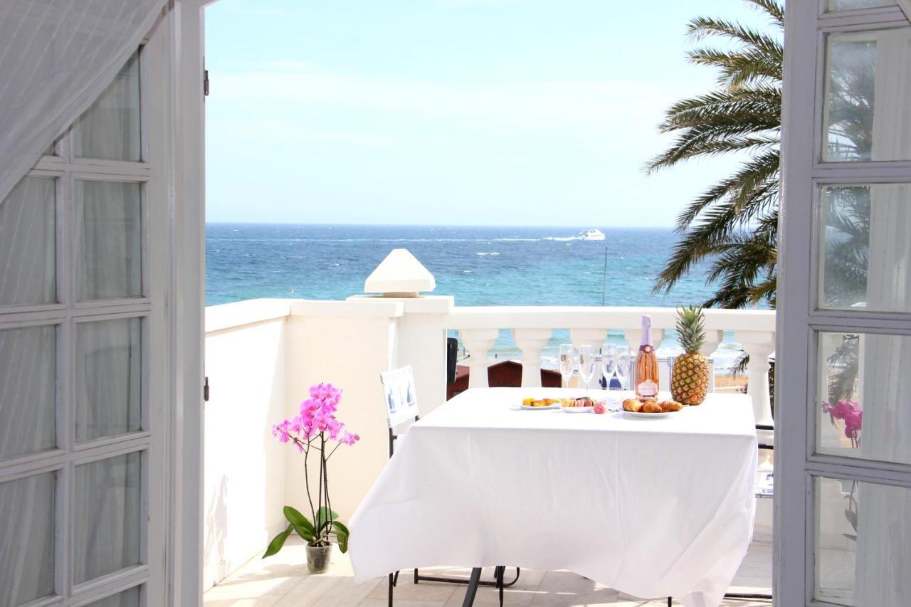 Duquesa, Beach, Sea View, Pool, Wifi Leilighet Torrevieja Eksteriør bilde